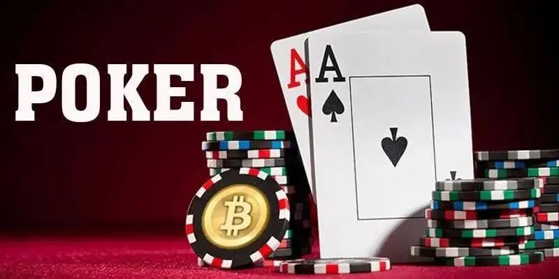 Lý do nên sử dụng cách chơi poker hiệu quả