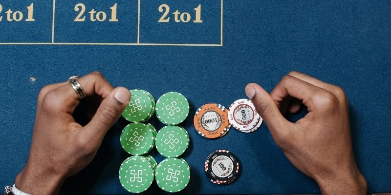 Cùng Tìm Hiểu Cầu Kèo Baccarat Là Gì? Giải Đáp Sự Hấp Dẫn