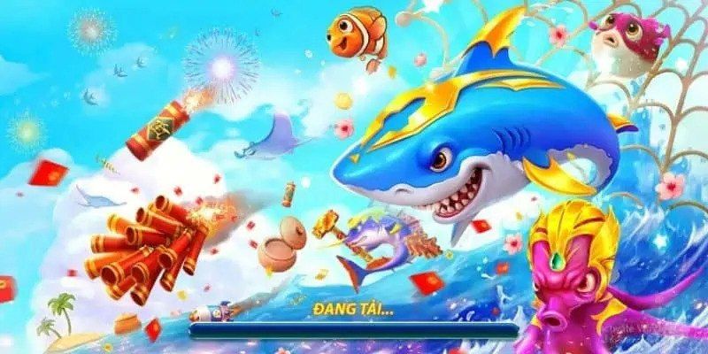 Bắn Cá Xèng Đổi Thưởng - Trải Nghiệm Chơi Game Đỉnh Cao Tại 8KBET