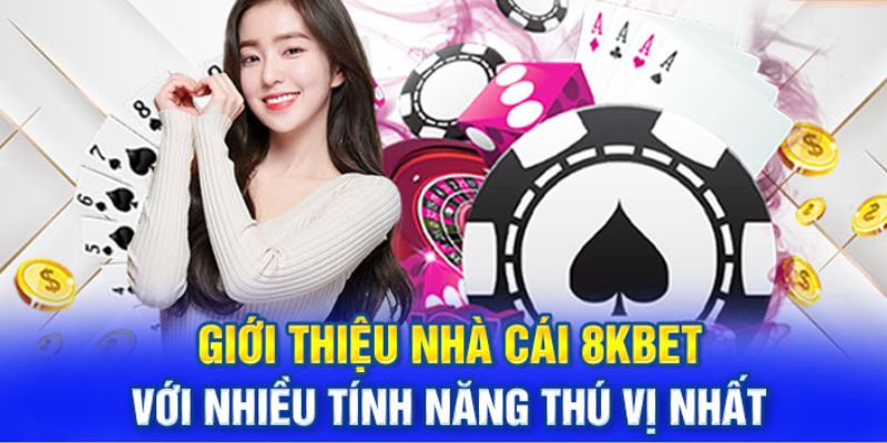 Có thể download cổng game 8KBET về di động