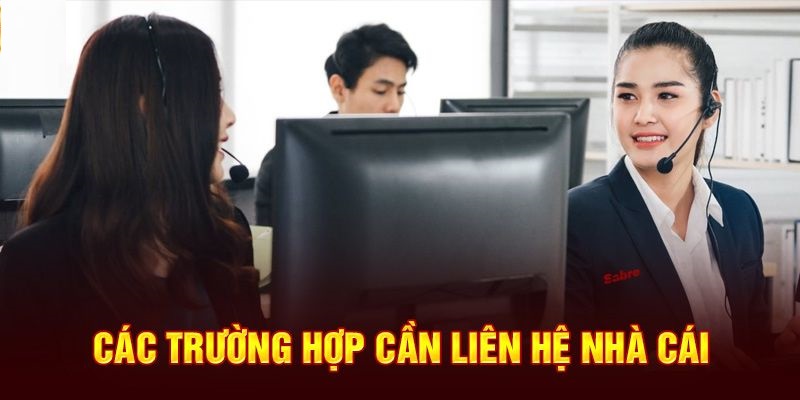 Những trường hợp đặc biệt sẽ từ chối trả lời