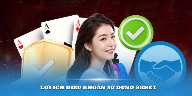 Nguyên nhân xuất hiện điều khoản sử dụng tại sân chơi